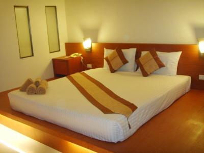 Tanawit Hotel & Spa Hua Hin