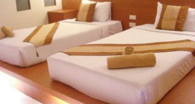 Tanawit Hotel & Spa Hua Hin
