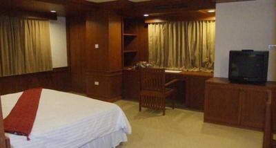 Tanawit Hotel & Spa Hua Hin