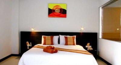 Tanawit Hotel & Spa Hua Hin