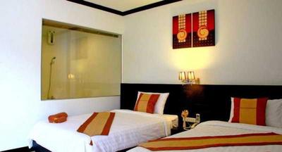 Tanawit Hotel & Spa Hua Hin