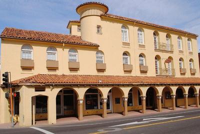 Sonora Inn