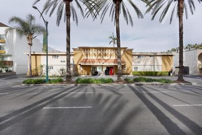 Americas Best Value Inn Anaheim