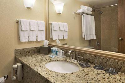 Wyndham El Paso Airport and Water Park