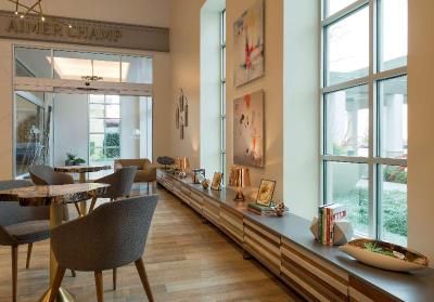 DoubleTree by Hilton Dallas - Love Field