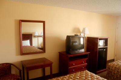 Budget Inn Flagstaff