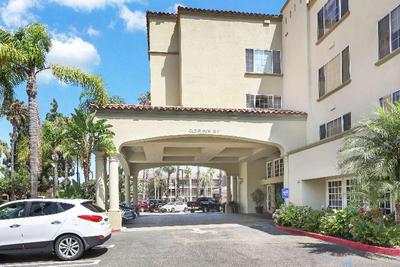 Hampton Inn & Suites Santa Ana/Orange County Airpo
