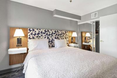 Hampton Inn & Suites Santa Ana/Orange County Airpo