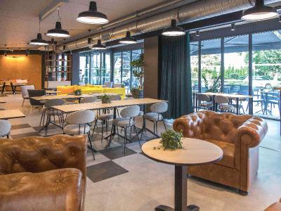 Ibis Budget Lyon Saint-Genis-Laval