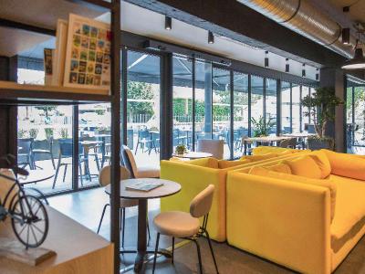 Ibis Budget Lyon Saint-Genis-Laval