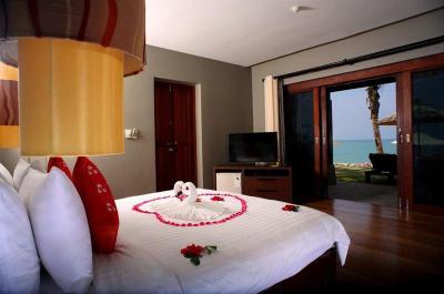 Chongfah Resort Khao Lak