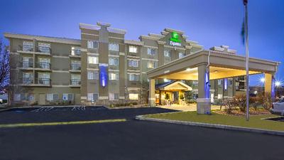 Holiday Inn Express Layton I-15