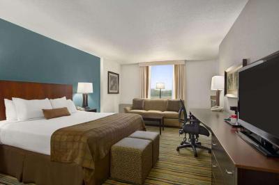 Delta Hotels Minneapolis Northeast