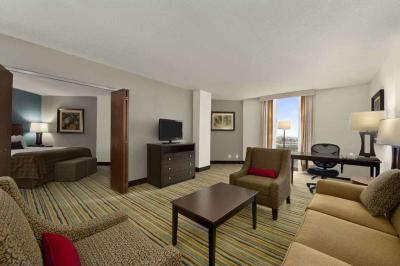 Delta Hotels Minneapolis Northeast