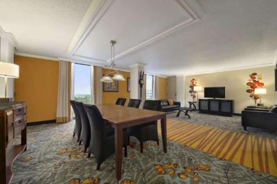 Delta Hotels Minneapolis Northeast