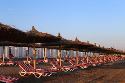 Selectum Luxury Resort