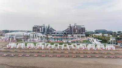 Selectum Luxury Resort