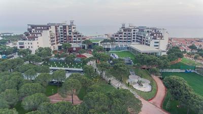 Selectum Luxury Resort