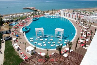 Selectum Luxury Resort