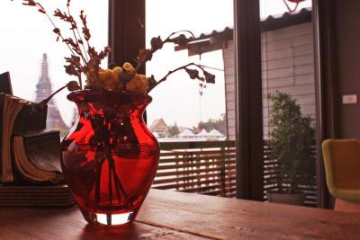 Arun Residence