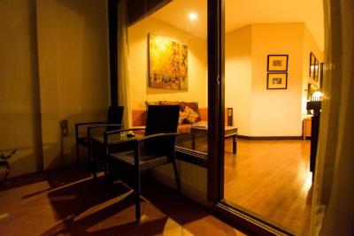 Arun Residence