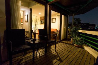 Arun Residence