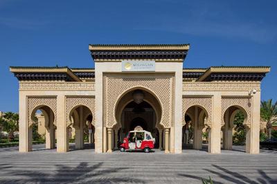 Mazagan Beach & Golf Resort