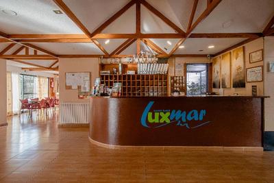 LUXMAR