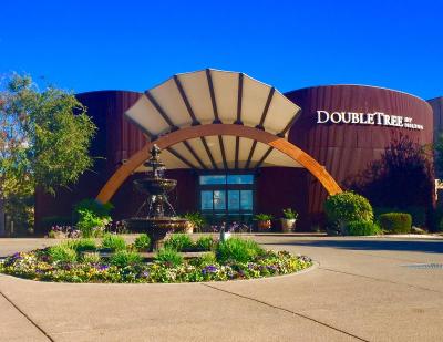 DoubleTree by Hilton Napa Valley American Canyon