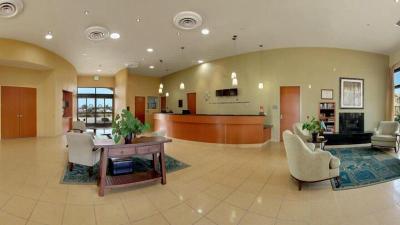 DoubleTree by Hilton Napa Valley American Canyon