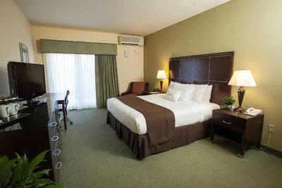 DoubleTree by Hilton Napa Valley American Canyon