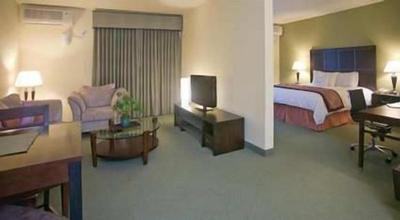 DoubleTree by Hilton Napa Valley American Canyon