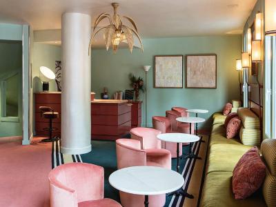 Hotel Mercedes