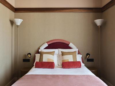 Hotel Mercedes