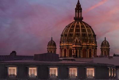 Maison Albar Hotels Le Diamond