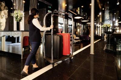 Maison Albar Hotels Le Diamond