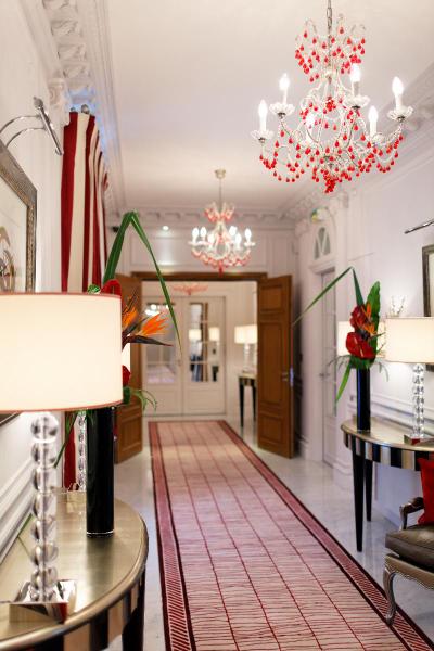 Majestic Hotel & Spa