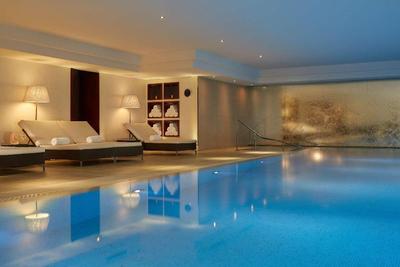 Majestic Hotel & Spa