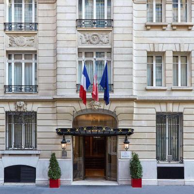 Majestic Hotel & Spa