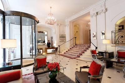 Majestic Hotel & Spa