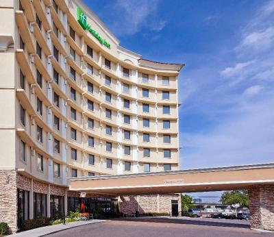 Holiday Inn Express Dallas Medical - Market Ctr