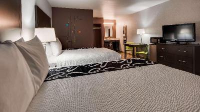 Richland Riverfront Hotel, Ascend Hotel Collection