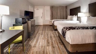 Richland Riverfront Hotel, Ascend Hotel Collection