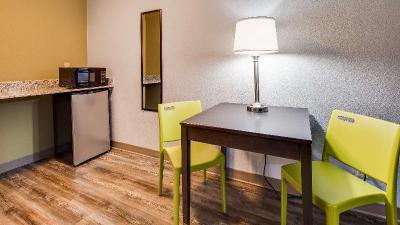 Richland Riverfront Hotel, Ascend Hotel Collection