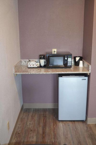Richland Riverfront Hotel, Ascend Hotel Collection