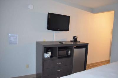 Richland Riverfront Hotel, Ascend Hotel Collection