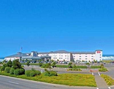 Shilo Inn Suites Ocean Shores