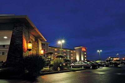 Shilo Inn Suites Ocean Shores