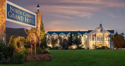 North Conway Grand