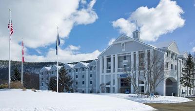 North Conway Grand
